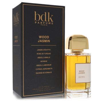Bdk Parfums Bdk Wood Jasmin Eau de Parfum 100ml Unisex