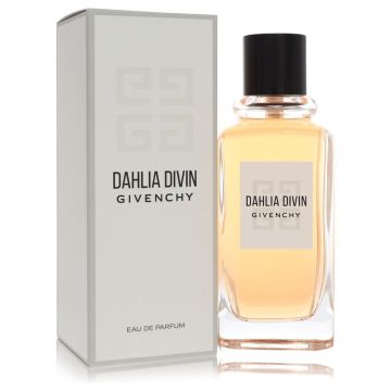Givenchy Dahlia Divin Eau de Parfum 100ml Women