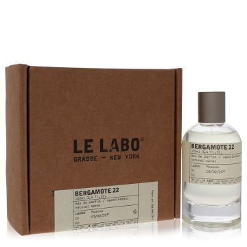 Le Labo  Bergamote 22 Eau de Parfum 100ml Women