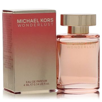Michael Kors  Wonderlust Eau de Parfum 4ml Damen
