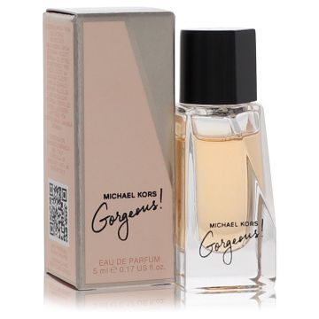Michael Kors  Gorgeous Eau de Parfum 4ml Damen