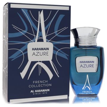 Al Haramain  Azure French Collection Eau de Parfum 100ml Unisex