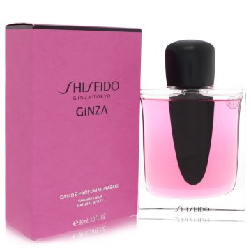 Shiseido  Ginza Murasaki Eau de Parfum 90ml Women