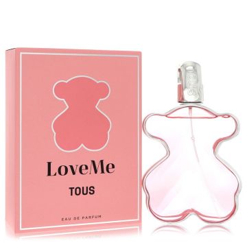 Tous  Loveme Eau de Parfum 90ml Women