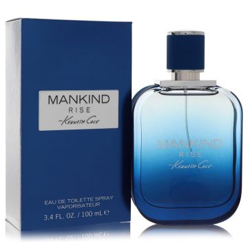 Kenneth Cole  Mankind Rise Eau de Toilette 100ml Men