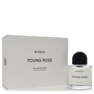 Byredo  Young Rose Eau de Parfum 100ml Femmes