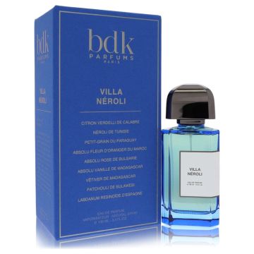 Bdk Parfums Bdk Villa Neroli Eau de Parfum 100ml Unisex