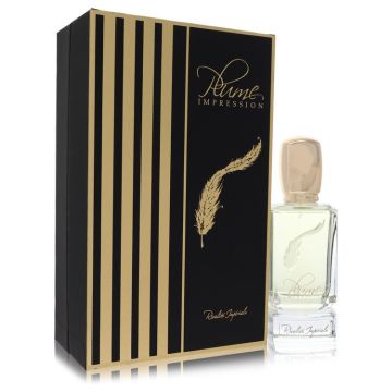 Plume Impression  Rivalite Imperiale Eau de Parfum 80ml Femmes