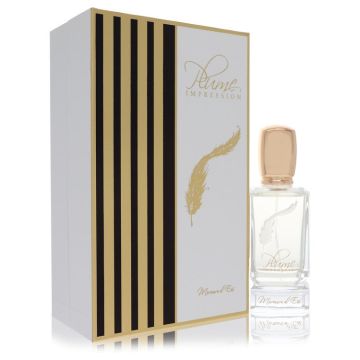 Plume Impression  Murmure d'Ete Eau de Parfum 80ml Femmes