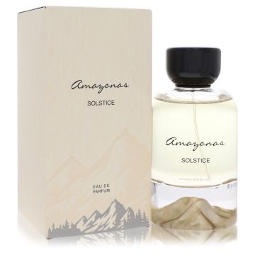 Atralia  Amazonas Solstice Eau de Parfum 100ml Unisex