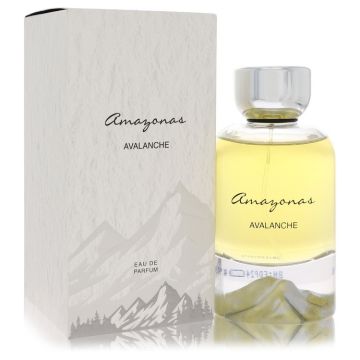 Atralia  Amazonas Avalanche Eau de Parfum 100ml Unisex