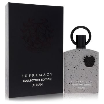 Afnan  Supremacy Collector's Edition Eau de Parfum 100ml Men