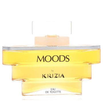 Krizia Moods Eau de Toilette 100ml Women