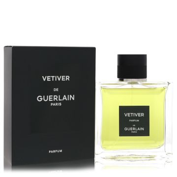 Guerlain Vetiver  Eau de Parfum 100ml Herren