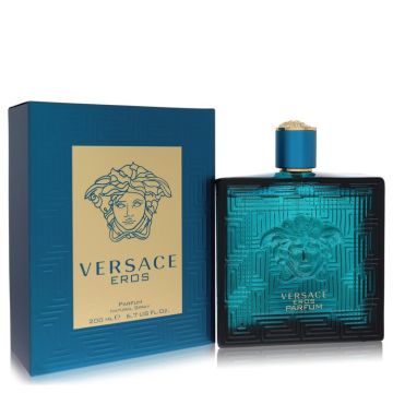 Versace  Eros Eau de Parfum 200ml Men