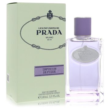 Prada  Les Infusions De Infusion De Figue Eau de Parfum 100ml Unisex