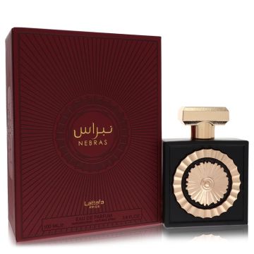 Lattafa  Pride Nebras Eau de Parfum 100ml Hommes