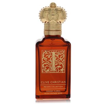 Clive Christian  I Woody Floral Eau de Parfum 50ml Femmes