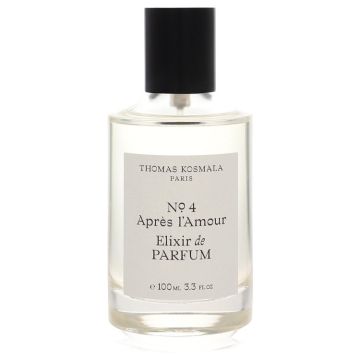 Thomas Kosmala  No 4 Apres L'Amour Eau de Parfum 100ml Unisex