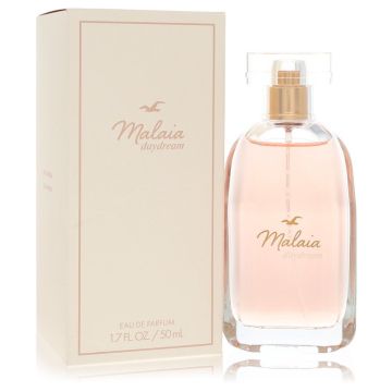 Hollister  Malaia Daydream Eau de Parfum 50ml Women