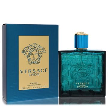 Versace  Eros Eau de Parfum 100ml Hommes