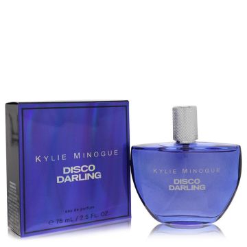 Kylie Minogue  Disco Darling Eau de Parfum 75ml Femmes