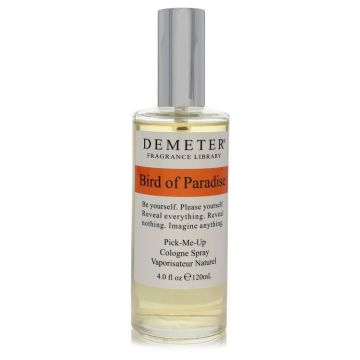 Demeter  Bird of Paradise Eau de Cologne 120ml Hommes