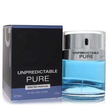 Glenn Perri Unpredictable Pure Eau de Parfum 100ml Men