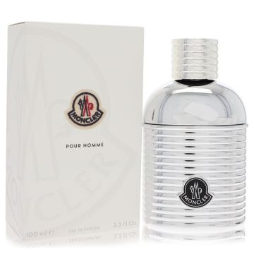 Moncler  Eau de Parfum 100ml Men