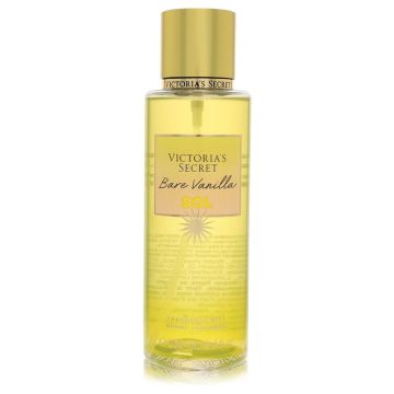 Victoria's Secret  Bare Vanilla Sol Body Spray 248ml Women