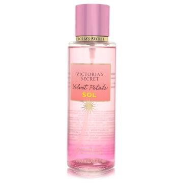 Victoria's Secret  Velvet Petals Sol Body Spray 248ml Women