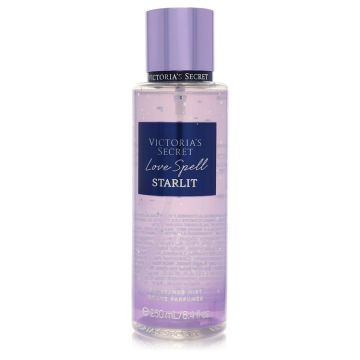 Victoria's Secret  Love Spell Starlit Body Spray 248ml Women