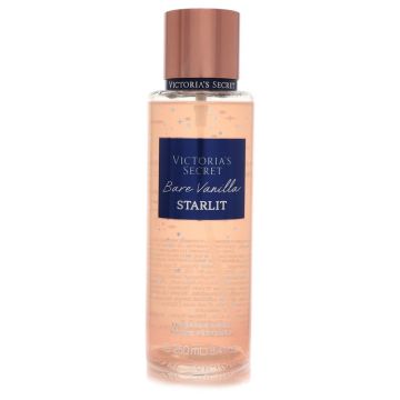 Victoria's Secret  Bare Vanilla Starlit Body Spray 248ml Women