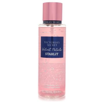 Victoria's Secret  Velvet Petals Starlit Body Spray 248ml Women