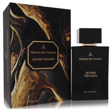 Maison De L'avenir  Avenir Triumph Eau de Parfum 100ml Unisex