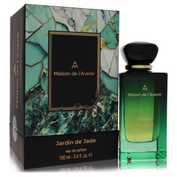 Maison De L'avenir  Jardin De Jade Eau de Parfum 100ml Unisex