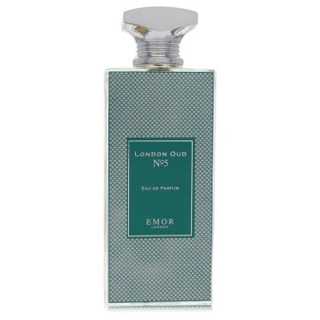 Emor London  Oud No. 5 Eau de Parfum 125ml Unisex