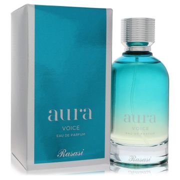 Rasasi  Aura Voice Eau de Parfum 100ml Unisex