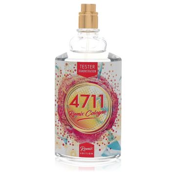 4711  Remix Neroli Eau de Cologne 100ml Unisex (Tester)