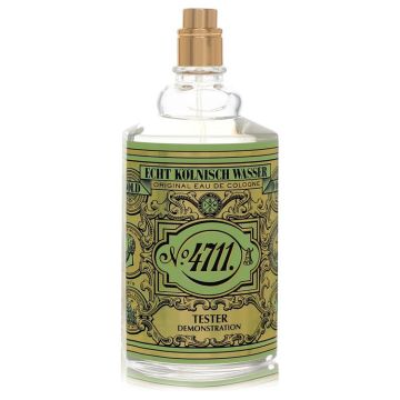 4711  Floral Collection Lily of the Valley Eau de Cologne 100ml Unisex (Tester)