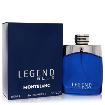 Mont Blanc Montblanc Legend Blue Eau de Parfum 100ml Hommes