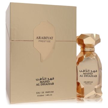 Arabiyat Prestige  Mahd Al Dhahab Eau de Parfum 100ml Unisex