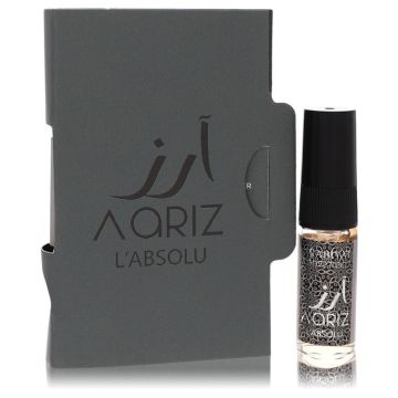 Arabiyat Prestige  Aariz L'Absolu Eau de Parfum 3ml Men
