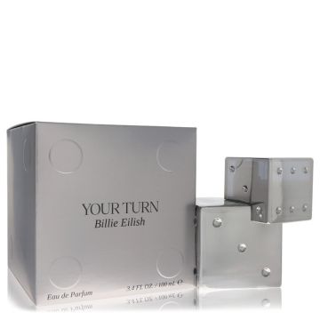 Billie Eilish Eilish Your Turn Eau de Parfum 100ml Women