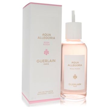 Guerlain Aqua Allegoria Rosa Rossa Eau de Toilette 200ml Damen