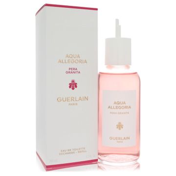 Guerlain Aqua Allegoria Pera Granita Eau de Toilette 200ml Damen