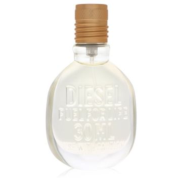 Diesel Fuel For Life Eau de Toilette 30ml Hommes