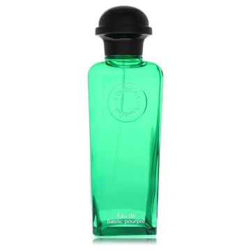 Hermes Eau De Basilic Pourpre Eau de Cologne 100ml Hommes