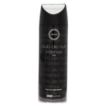 Armaf Club De Nuit Intense Body Spray 200ml Men
