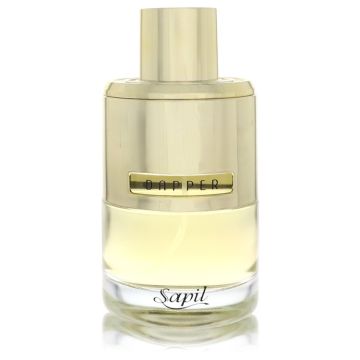 Sapil  Dapper Eau de Parfum 100ml Men